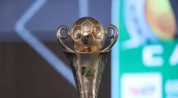 لوائح كاف تحسم جدل المشاركة في الكونفدرالية.. مصير 3 أندية بينها الأهلي